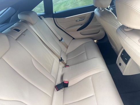Used 2020 BMW 430i Gran Coupe w/ Convenience Package RWD image 19