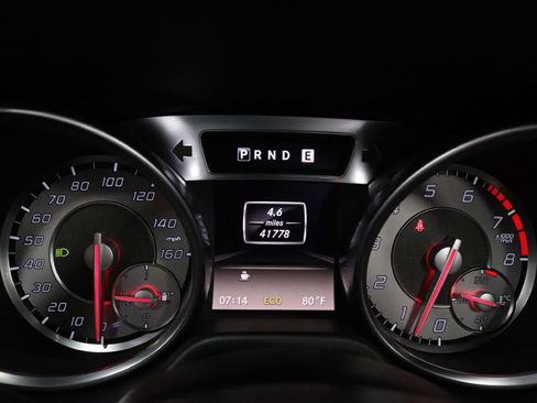 Used 2013 Mercedes-Benz SL 550 550 image 35