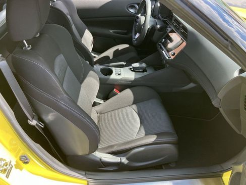 Used 2023 Nissan Z w/ Floor Mat Package RWD image 27