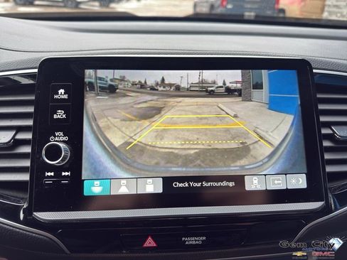 Used 2024 Honda Ridgeline TrailSport image 20