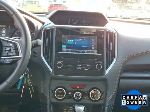 Certified 2021 Subaru Crosstrek 2.0i Premium w/ Popular Package #3 image 16