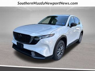 New 2026 MAZDA CX-5 Select AWD/4WD 360° Tour