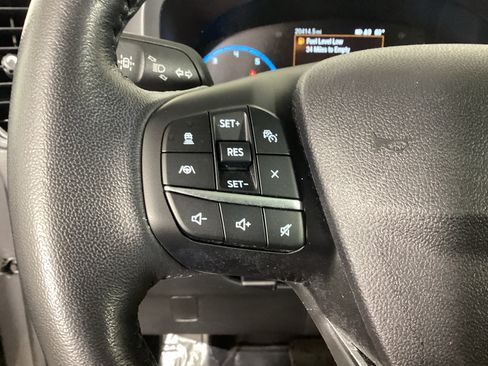 Used 2023 Ford Bronco Sport Big Bend w/ Convenience Package AWD/4WD image 23