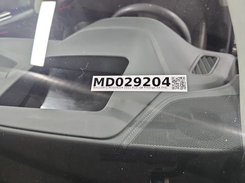 Used 2021 Audi Q8 Prestige image 37