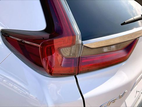 Used 2021 Honda CR-V EX image 28