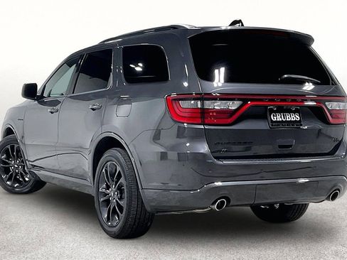 Used 2025 Dodge Durango R/T w/ Blacktop Package AWD/4WD image 15