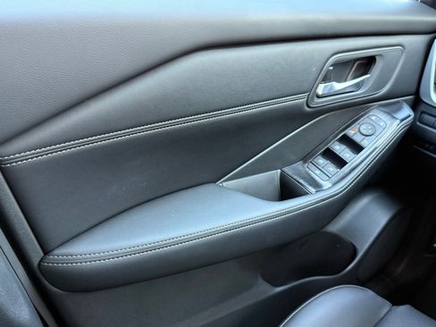 New 2026 Nissan Rogue SV w/ SV Premium Package image 27