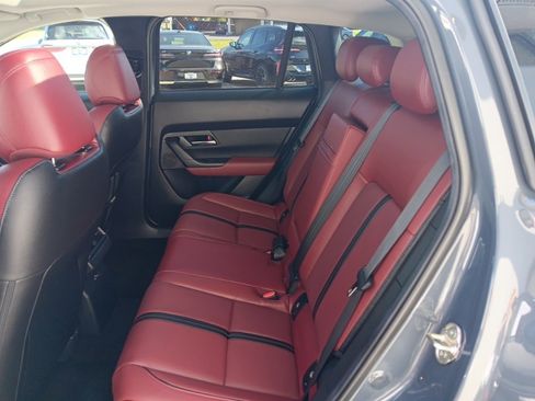 Certified 2025 MAZDA CX-50 2.5 Hybrid w/ Premium Plus Pkg image 11