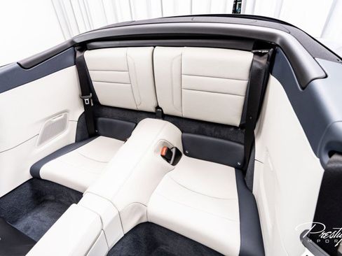 Used 2025 Porsche 911 Carrera GTS image 31