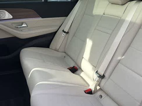 Used 2026 Mercedes-Benz GLE 450 4MATIC image 31