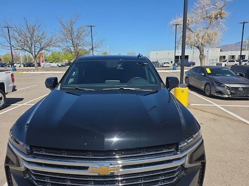 Used 2024 Chevrolet Tahoe LT image 7