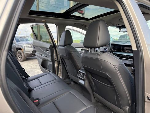 New 2026 Nissan Murano SL AWD/4WD image 23