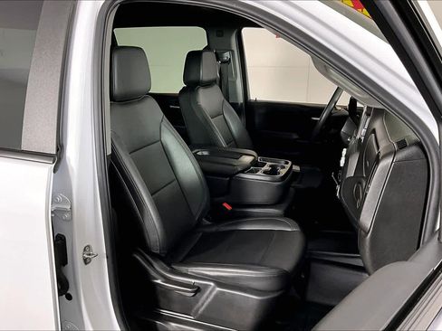 Certified 2024 GMC Sierra 2500 Pro w/ Convenience Package image 8