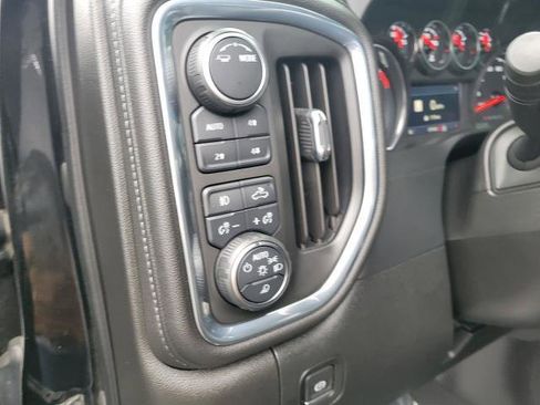 Used 2021 Chevrolet Silverado 1500 LTZ w/ LTZ Convenience Package II image 22
