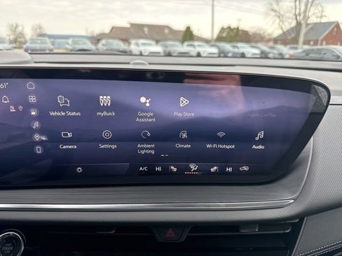 New 2026 Buick Envision Preferred AWD/4WD image 38