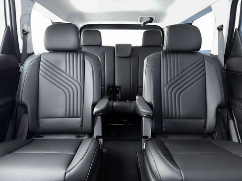 New 2026 Hyundai Palisade SEL AWD/4WD image 16