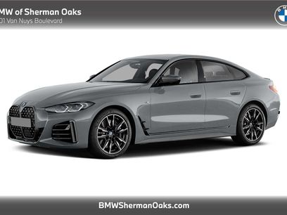 Used 2024 BMW M440i Gran Coupe w/ Premium Package