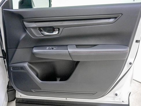 Certified 2026 Honda CR-V Sport-L image 32