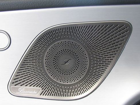 Used 2025 Mercedes-Benz GLS 450 4MATIC image 43