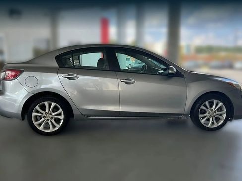 Used 2010 MAZDA MAZDA3 s Sport image 11