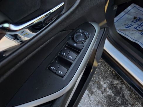 Used 2024 Chevrolet Trax RS w/ Driver Confidence Package image 12