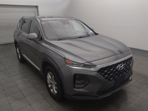 Used 2019 Hyundai Santa Fe SE AWD/4WD image 13