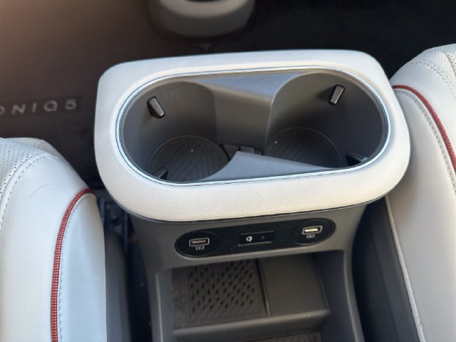 Certified 2024 Hyundai Ioniq 5 Limited AWD/4WD image 18