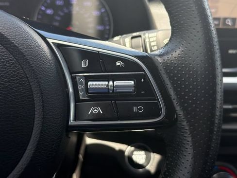 Used 2023 Kia Forte GT-Line FWD image 25