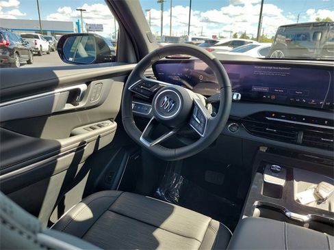 New 2026 Buick Enclave Sport Touring w/ Power Package image 10