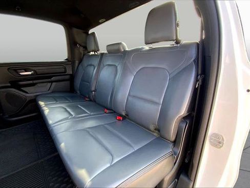 Certified 2023 RAM 1500 Tradesman AWD/4WD image 19