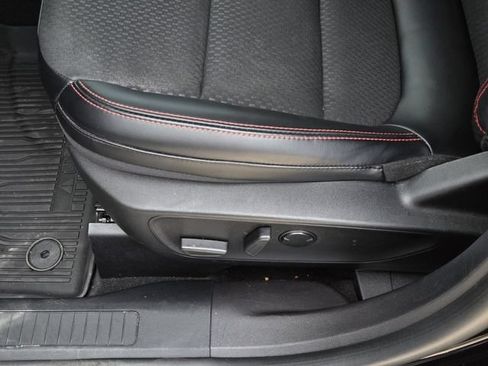 Used 2023 Ford Escape ST-Line w/ Tech Pack #1 FWD image 34