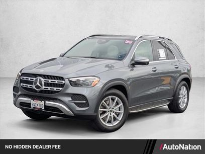 Certified 2026 Mercedes-Benz GLE 350 4MATIC