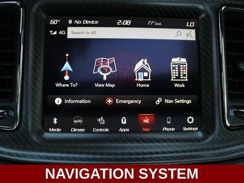 Used 2023 Dodge Challenger SRT Hellcat RWD image 7