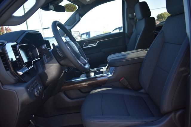 New 2026 Chevrolet Silverado 1500 RST w/ All Star Edition Plus AWD/4WD image 28