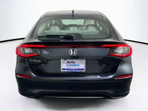 Used 2022 Honda Civic EX-L image 6