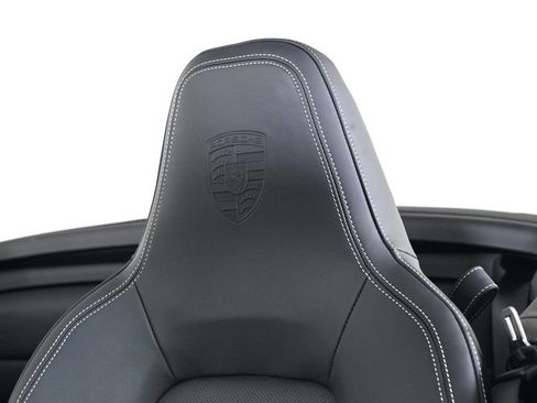 Certified 2026 Porsche 911 Carrera 4 GTS image 19