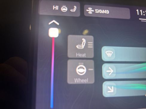 Used 2023 Jeep Grand Cherokee Altitude image 21