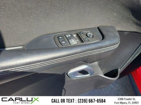 Used 2022 Dodge Challenger GT image 20