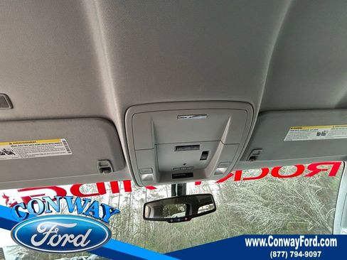 Used 2018 Chevrolet Silverado 1500 LT w/ All Star Edition image 31