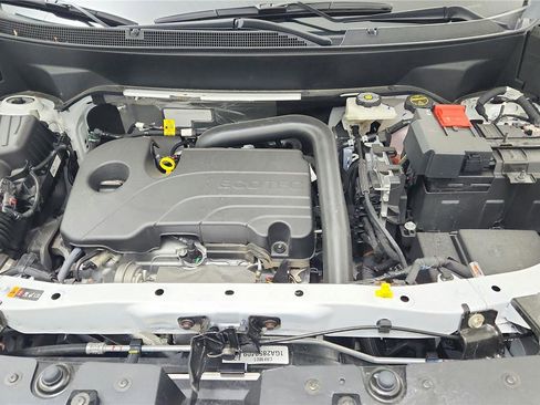 Used 2025 GMC Terrain Elevation w/ Elevation Premium Package image 26