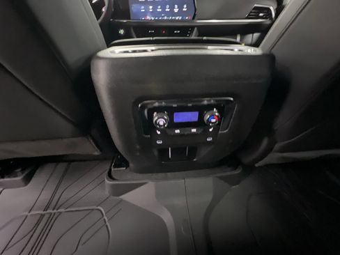 New 2025 Chevrolet Tahoe Premier image 56