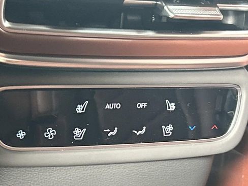 New 2026 Genesis GV80 3.5T Prestige AWD/4WD image 22