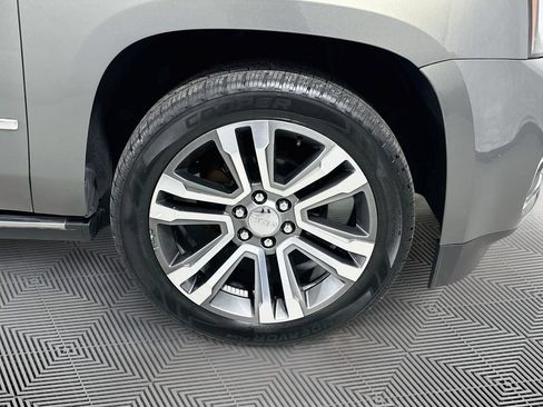 Used 2018 GMC Yukon XL Denali w/ Denali Ultimate Package AWD/4WD image 20