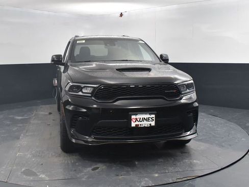 New 2026 Dodge Durango GT image 2