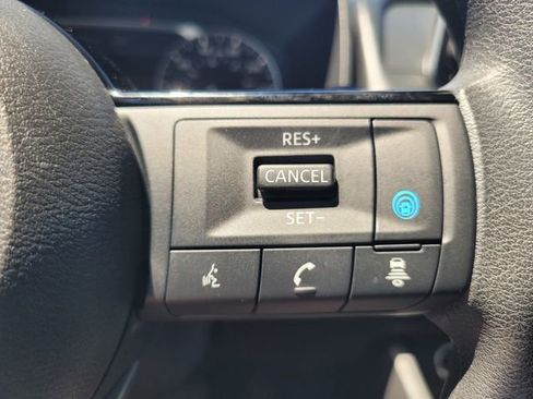 Certified 2023 Nissan Rogue SV FWD image 27
