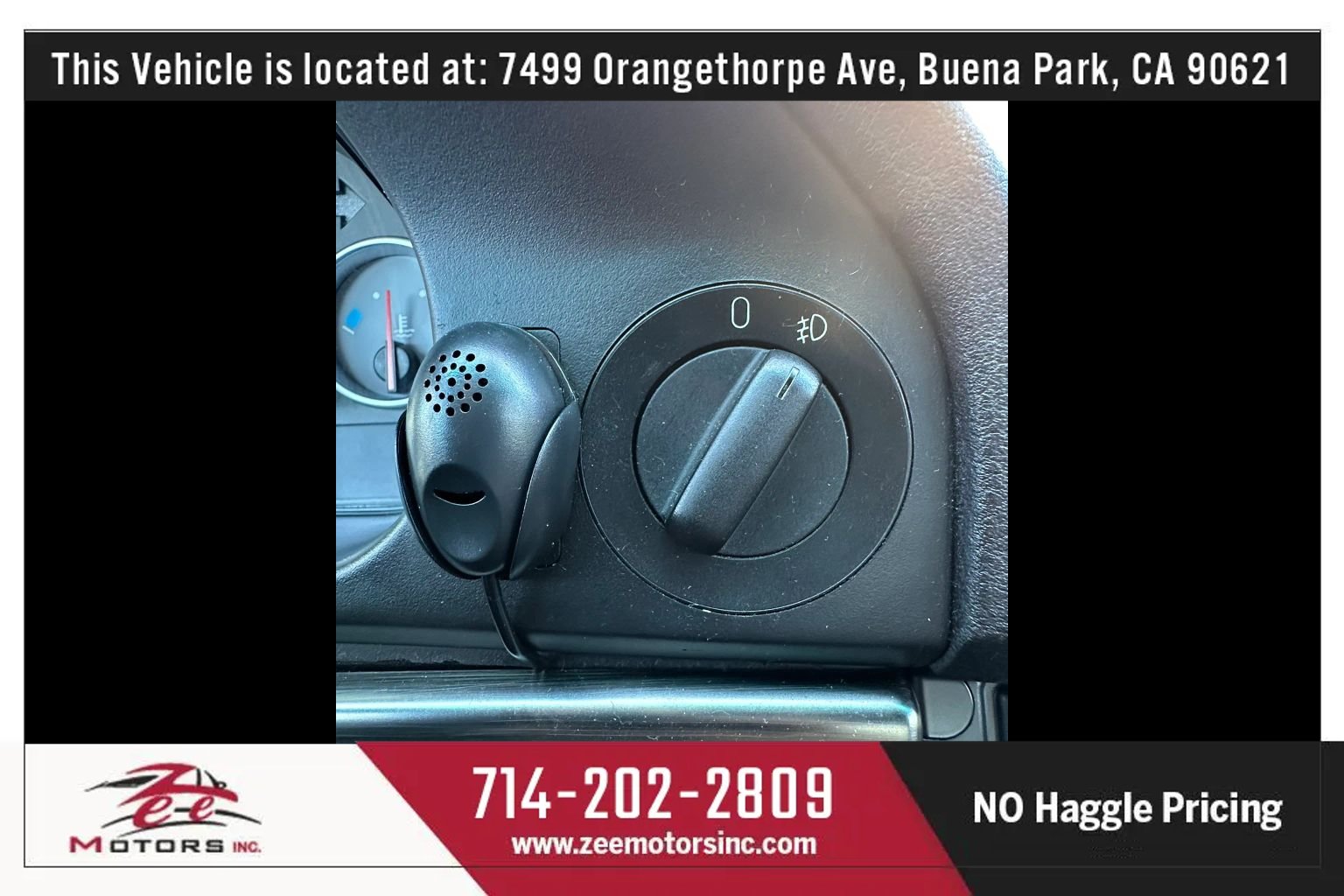 Used 2001 BMW M5 RWD image 29
