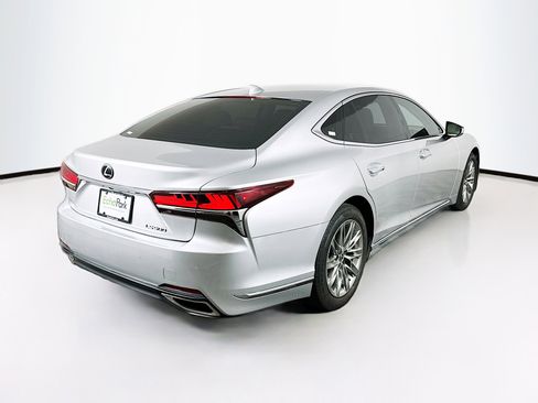 Used 2019 Lexus LS 500 LS 500 image 9