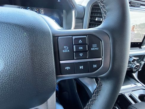 New 2026 Ford F150 Lariat w/ Equipment Group 501A Mid image 16