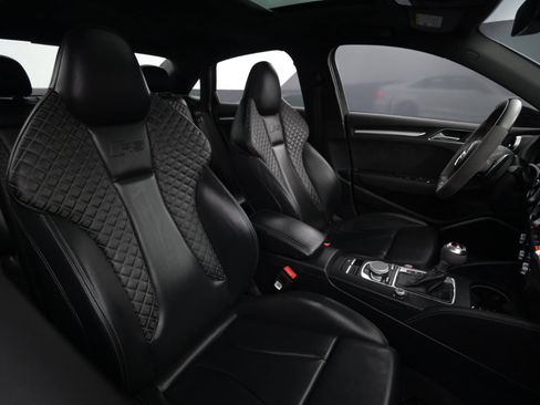 Used 2019 Audi RS 3 2.5 TFSI w/ Technology Package image 51