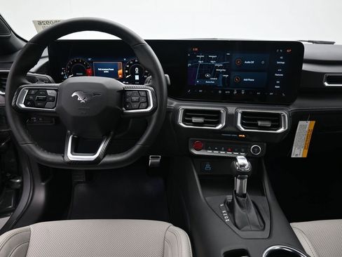 New 2025 Ford Mustang GT Premium image 19